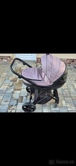 Predám kočik Camarelo Zeo