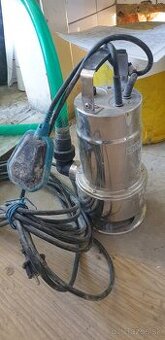 Kalové ponorné čerpadlo XKS 750SW Leogroup