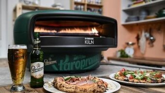 Pizza pec Everdure KILN 2
