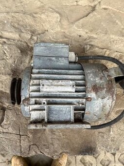 Elektromotor 1,1kw