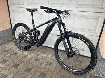 Giant Reign E+2MX pro