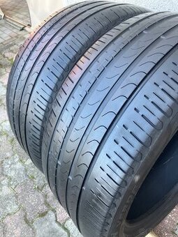 285/40 R21 2ks Pirelli Scorpion Verde