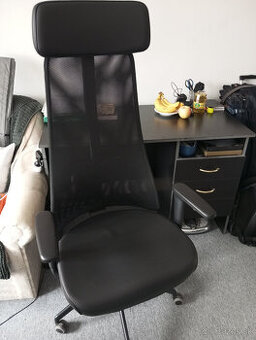 Kancelárska stolička IKEA JARVFJALLET