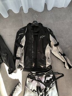 Moto kombineza Alpinestars