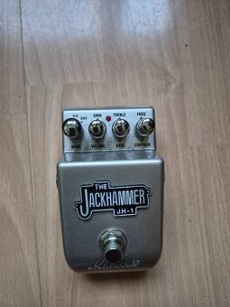 Marshall Jackhammer JH-1