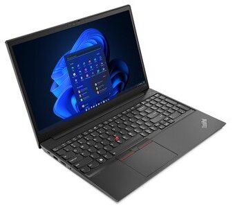 Lenovo ThinkPad E15 Gen 2 Core i7 11.gen 16GB 512GB NVIDIA