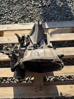 Prevodovka JH3 103 Nissan Micra 1.2 K12 benzin 65kW