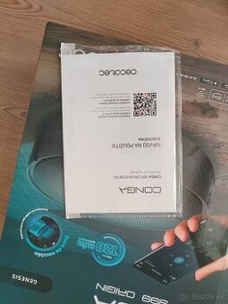 Robotický vysávač Cecotec