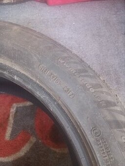 pneumatiky 255/50R19