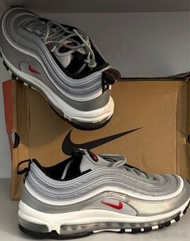 NIKE AIR MAX 97 tenisky