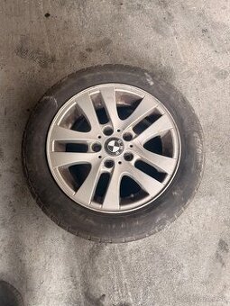 predam bmw kolesa