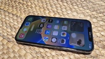 Apple Iphone 12 pro MAX 256gb, 82% batéria
