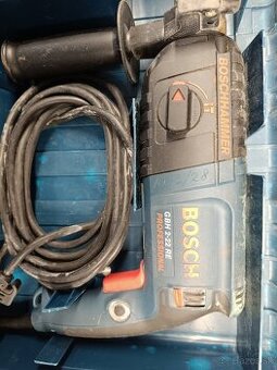 Bosch priklepova vrtacka GBH 2-22 RE