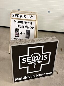 reklamná tabula ačko banner