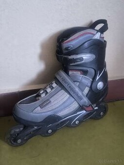 Predám Dámske korčule