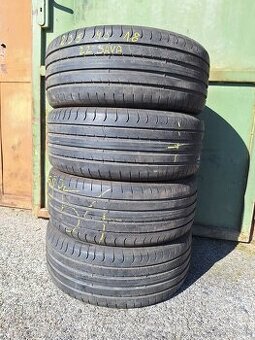 235/45R18 SAVA