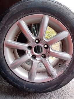 5x112 r15 vw