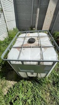 IBC kontajner 1000 L