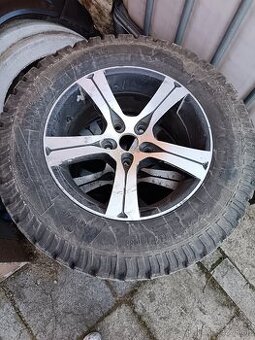 5x127 r17 235/65 17