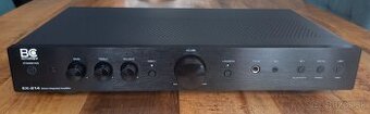Prodám zesilovač BC Acoustique EX-214