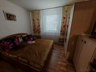 Prenájom trojizbový byt