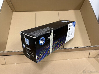 Predam originalny toner HP CC530A 304A