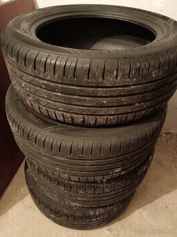 LETNÉ pneumatiky NOKIAN