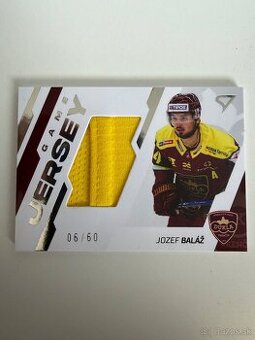 Hokejové karty Tipsport ligy