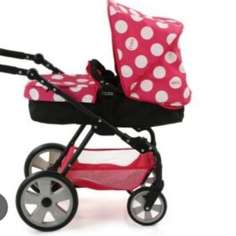 Koĉiky pre babätko