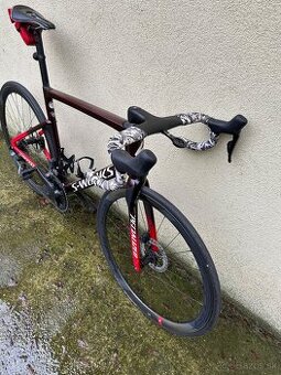 Specialized Tarmac Sl 7S-works