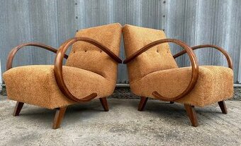 Kresla HALABALA - F176