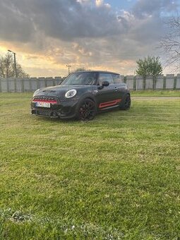 Mini JCW- GP