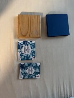 Súbor mincí SR - XXV. ZOH Milano - Cortina