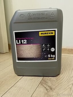 Lítiová impregnácia LI 12
