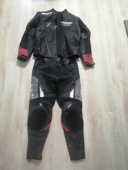 PROBIKER kožený komplet