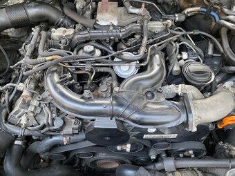 Audi Q7 3,0 TDI 171kw