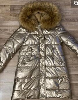 Dámska zimná  bunda