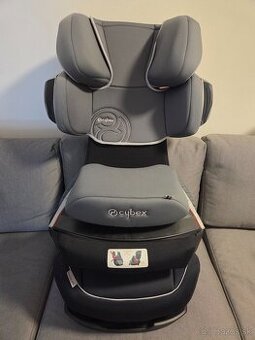 Detská autosedačka