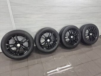 Letná sada R17,     5x112