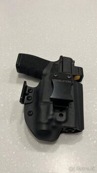 Kydex puzdro Hellcat Pro Streamlight Tlr7x sub