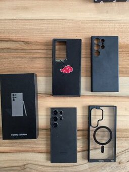 Galaxy s24 ultra 12/512 gb