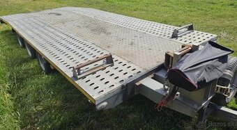 Prenájom autoprepravnik do 3.5t