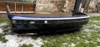 Zadny narazniky BMW e39