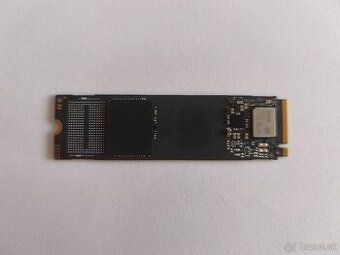 Samsung 990 EVO Plus 2TB, M.2 2280, NVMe (nepoužité)