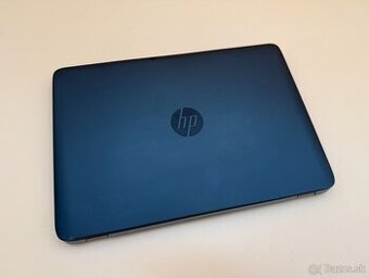 Notebook HP 840 G1 / i5 / 8GB RAM / 256GB SSD / W11