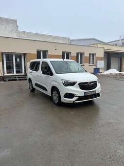 Opel Combo 1.2 Turbo