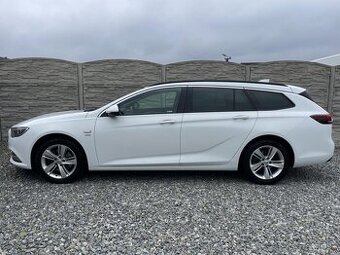 Opel Insignia 1.6CDT-i 130PS SELECTIVE TOP