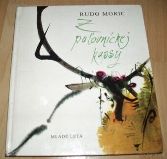 Z poľovníckej kapsy