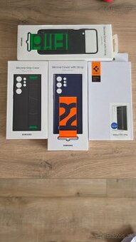 Darujem Kryty na Telefóny