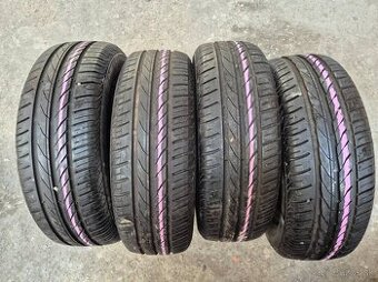 185/60 r14 letné 4 ks MATADOR dezén 7,2 - 6,3 mm DOT2020